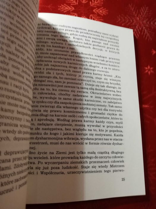 Maria Grodecka. Ścieżki Jogi.