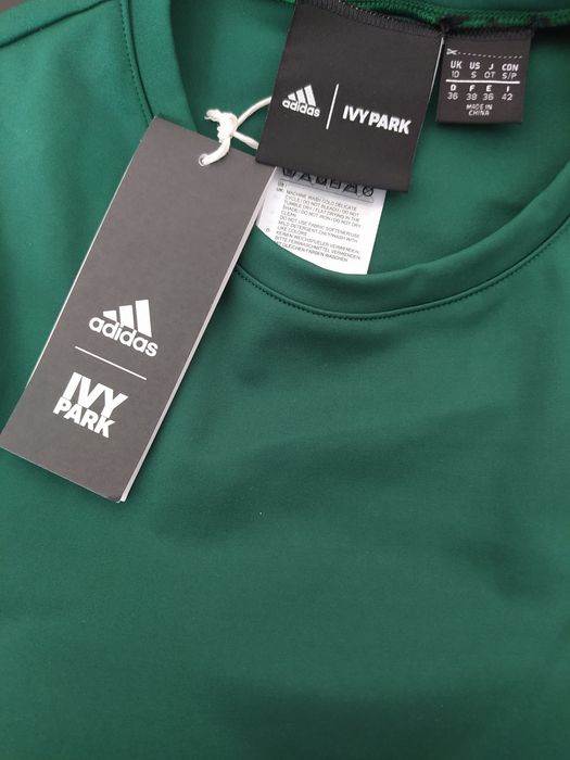 Adidas Ivy Park Top nowy