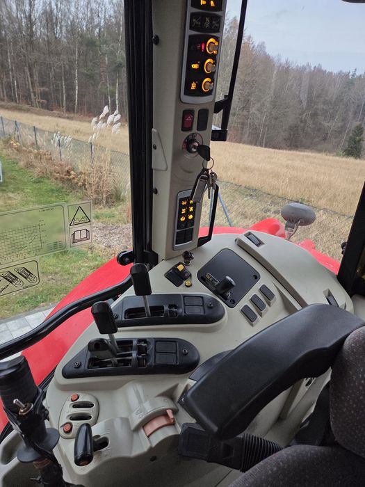 Massey Ferguson 6613