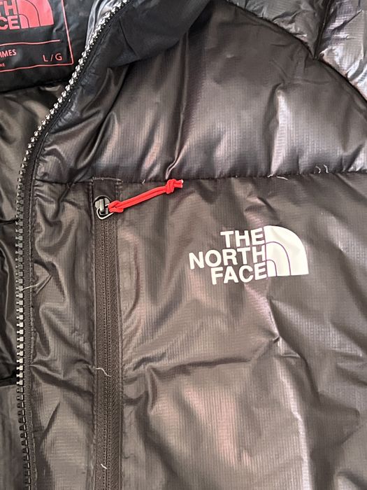 Kurtka The North Face  Goose Down L/G