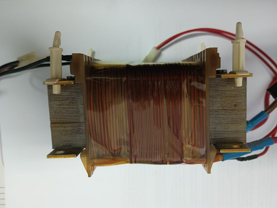 Transformator sieciowy 180/2