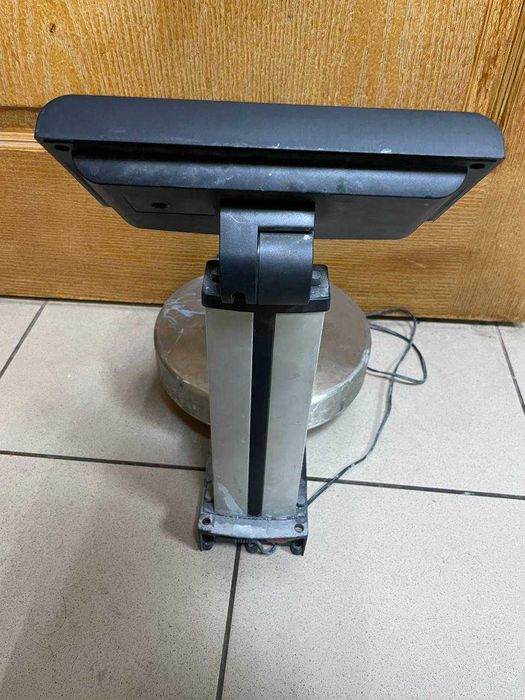 Ваги електронні будівельні PMA 7501