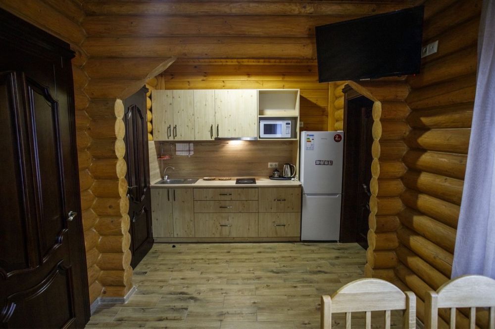 Новорічні свята. Оренда котеджів під Києвом подобово