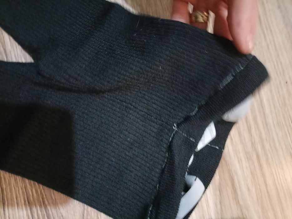 Zestaw merino h&m 68 merynos komplet