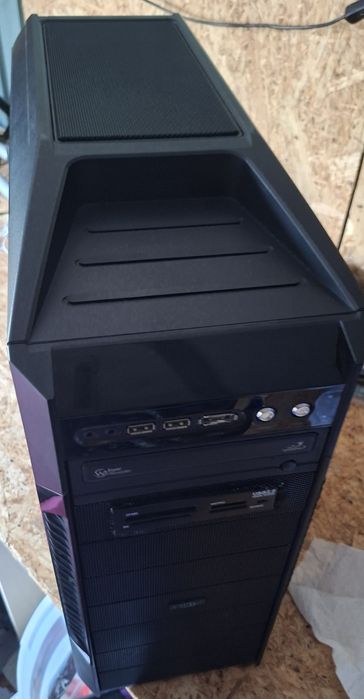 PC Intel Core I7