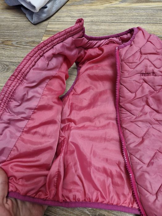 Жилетка для красуні