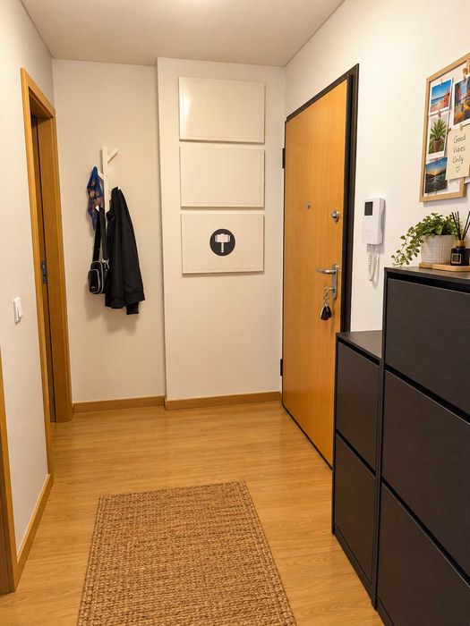 Arrendar apartamento valongo