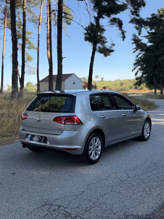 VW GOLF VII | 1.2TSi | CONFORTLINE