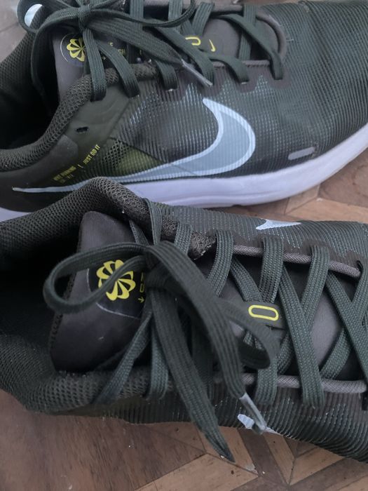 Кросівки на підлітка демисизон