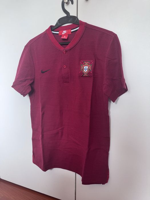 Polo Oficial da Seleção