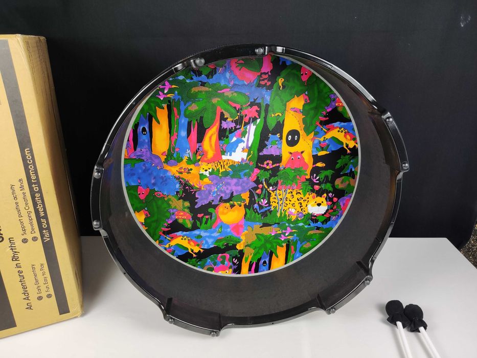 Remo Gathering Drum 22” x 8” KD-5822-01