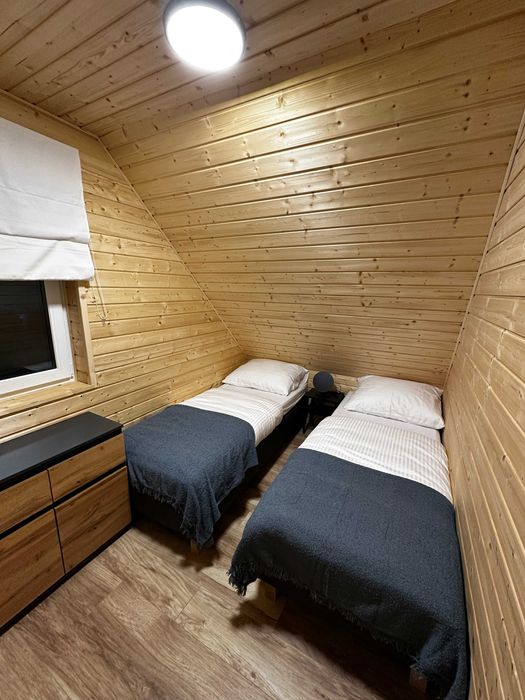 Dom 10-15 os. | sauna, balia, ognisko | integracje & weekendy