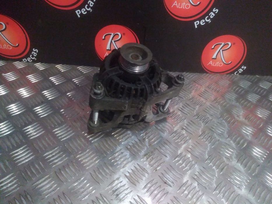 Alternador Opel Agila (A) (H00)