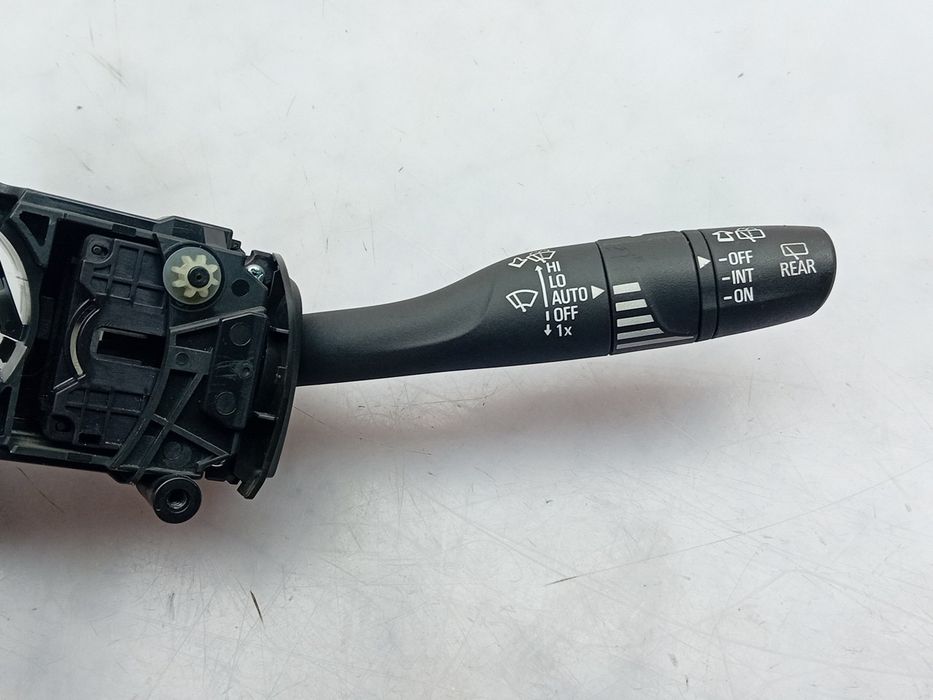 Conjunto / manetes de luzes e limpa vidros OPEL Astra K