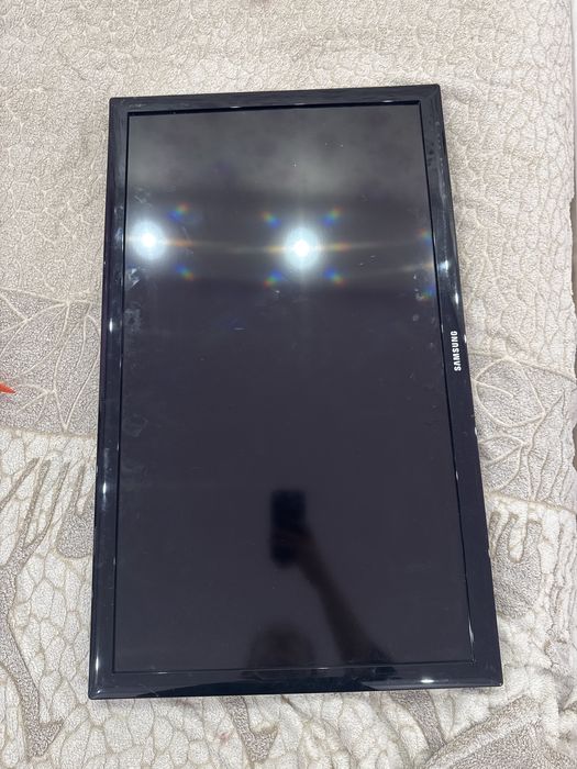Телевізор samsung UE32D4003BW