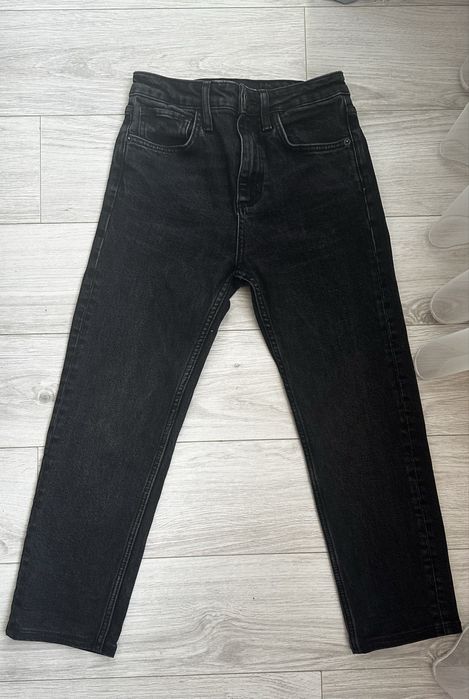 Джинси Zara, розмір 34