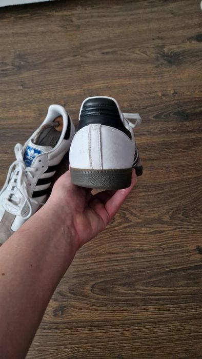 Кросівки , кроссовки Adidas Samba  OG
