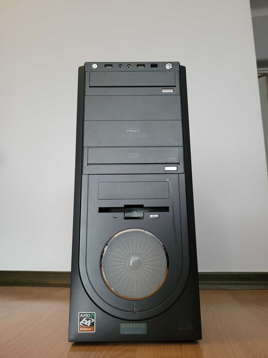 Obudowa do komputera Modecom FEEL 307