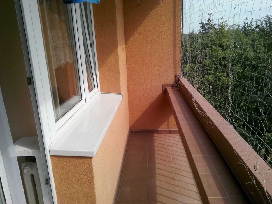 Mieszkanie – Kraków, Prądnik Biały - Widok 5