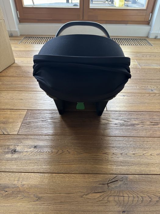 Avionaut Pixel Pro 2.0 C, gwarancja