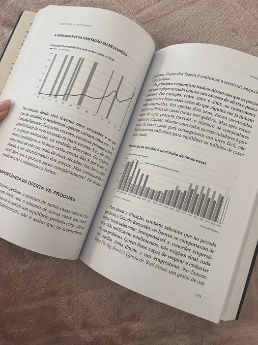 O santo gral do investimento