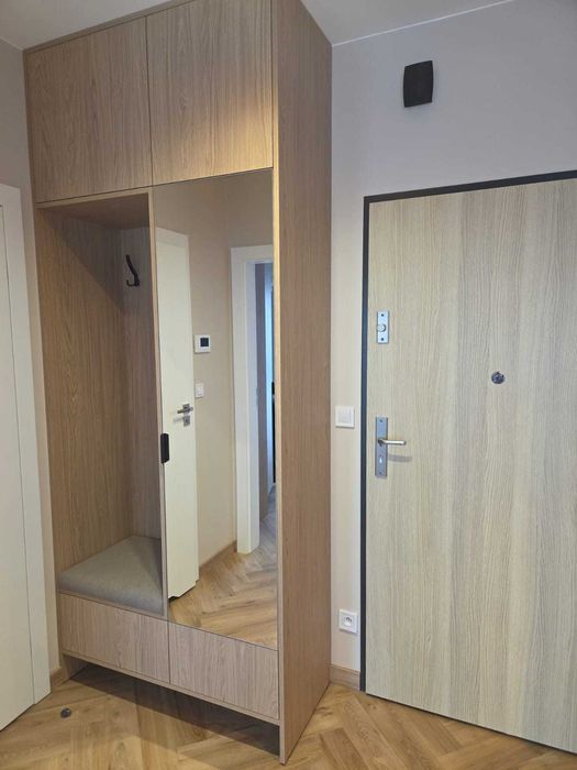 Wynajmę mieszkanie w centrum Andrychowa