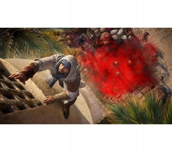 PS5 Assassin's Creed: Mirage