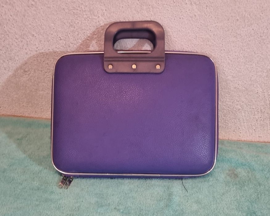 Mala para Mini Portatil