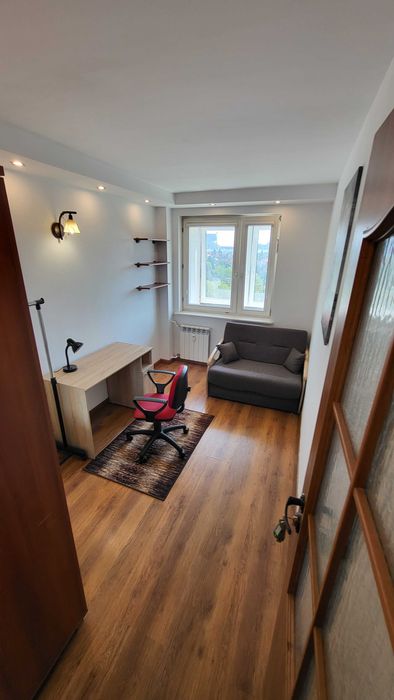 Super pokój w centrum Kielc Sądy