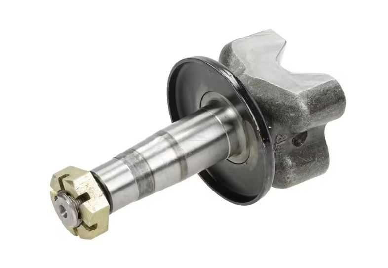 Czop zwrotnicy 16 z nakrętką C-330 C-360 C-360-3P z nakrętką