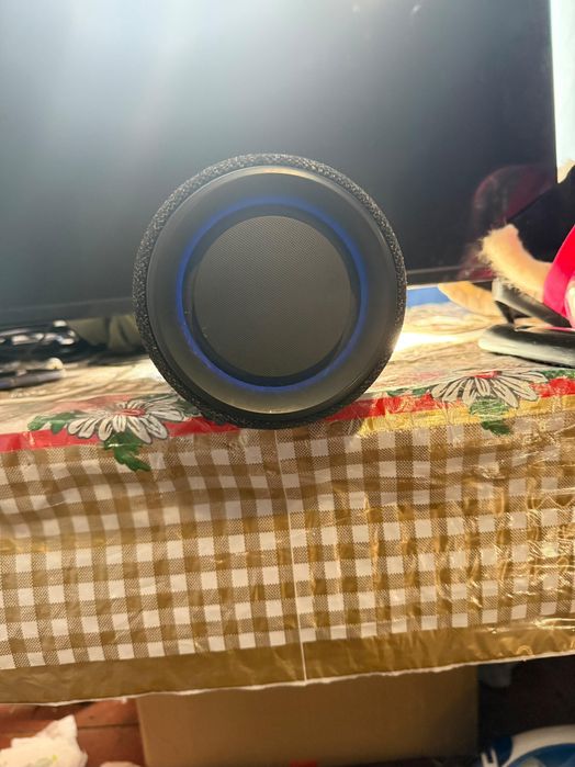 Продам Блютуз Колонку SONY SRX-XG300