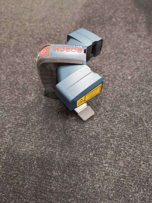Laser Bosch GTL 3