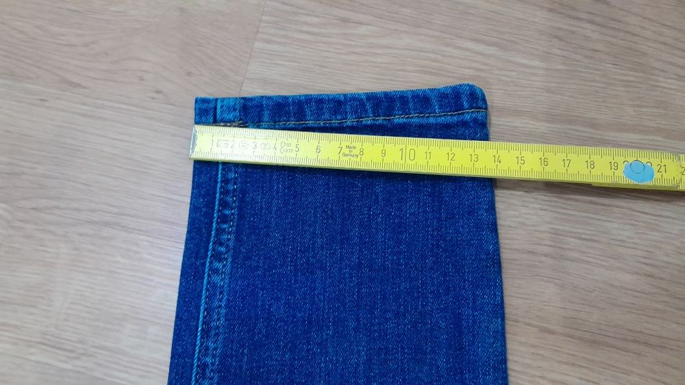 Spodnie Cross Jeans 36