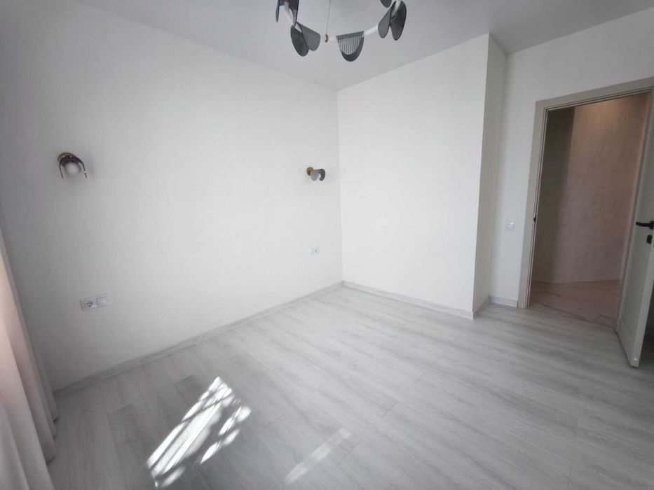 2-комнатная квартира по адресу ул. Солнечная (площадь 61 м²) - Atlanta.ua - фото 7