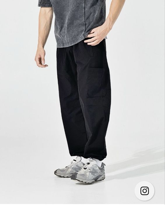 Штани на підлітка 13-14 років, нові, поащевка, на затяжках