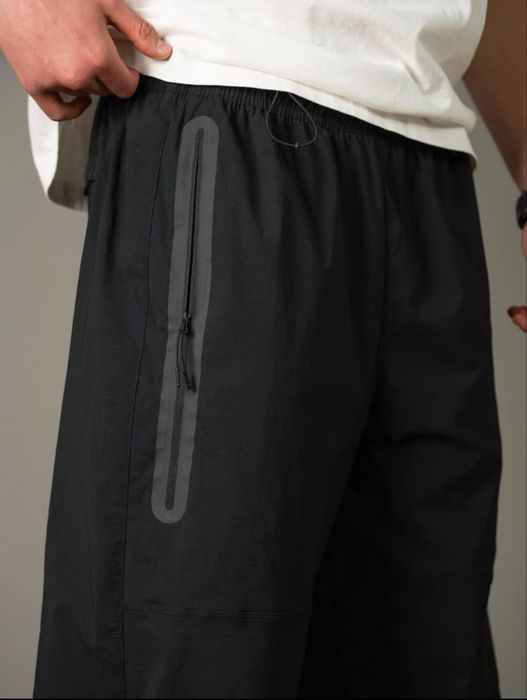 Штаны Nike Tech Oversized-fit