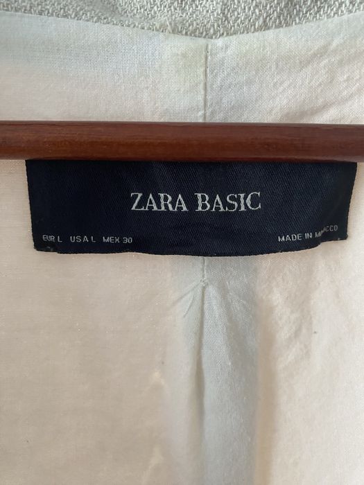 Піджак Zara жіночий