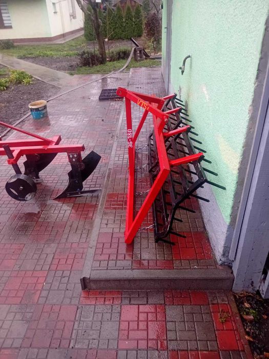 Трактор Yanmar Японія