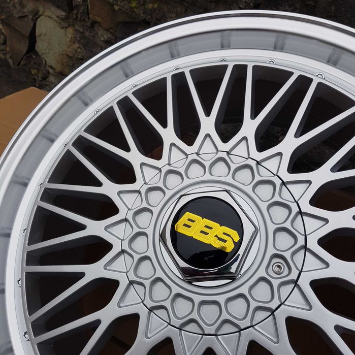 Диски НОВІ BBS R19 5x114 Lexus ES NX Toyota Camry Corolla Honda Nissan