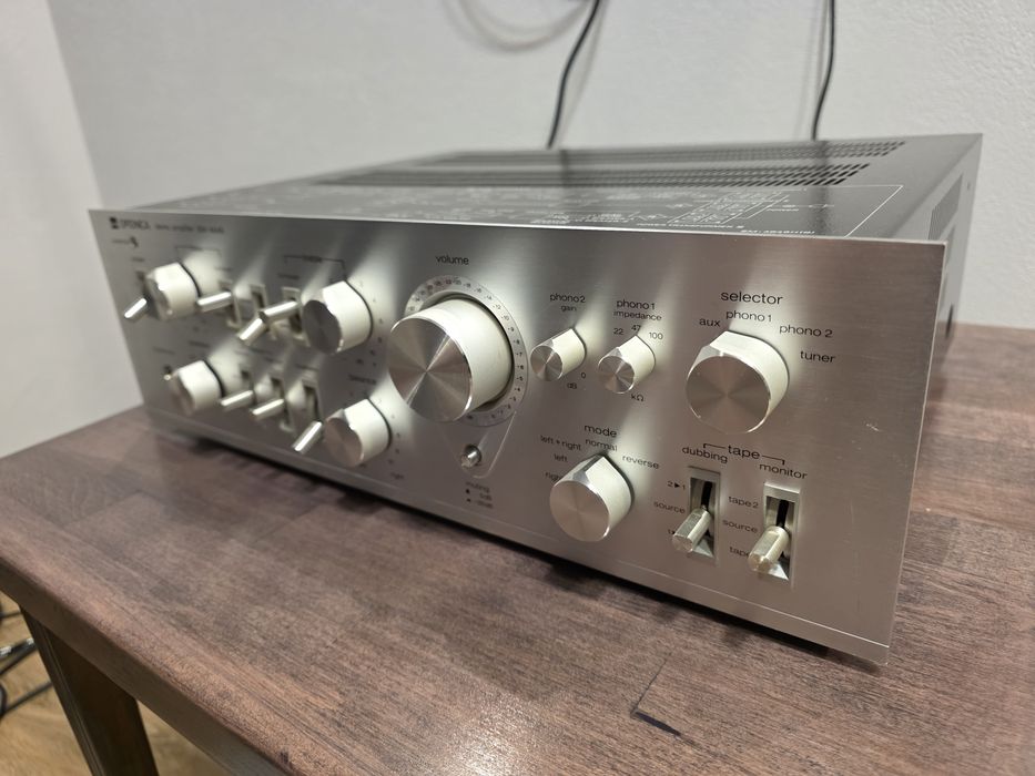 Optonica Sm-4646 Sharp Підсилювач (звук)