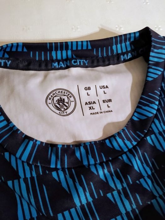 Koszulka Manchester City roz.L
