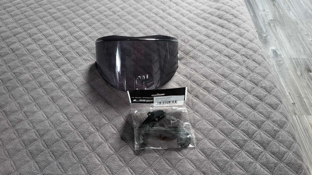 KASK modułowy  LS2 FF9000 VALIANT