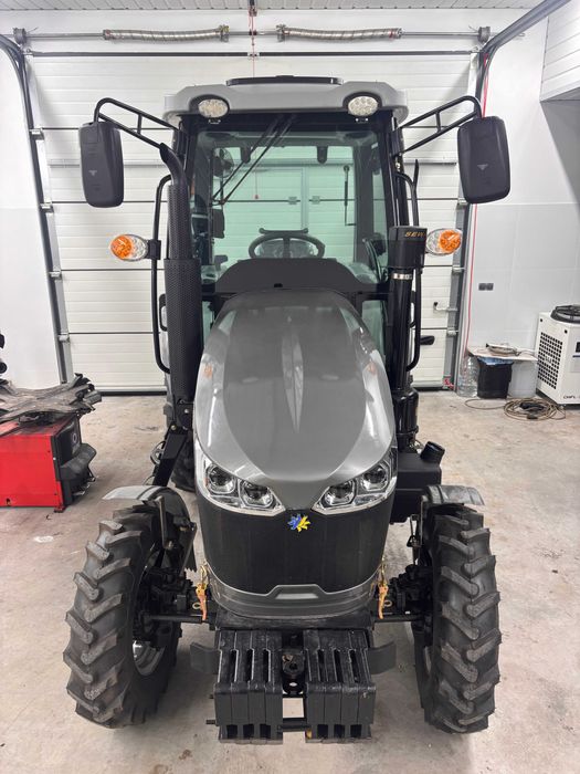 Скаут ТY-404C трактор 40к.с.