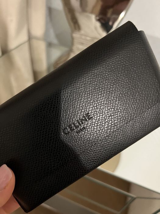 CELINE CL4045IN 55N okulary z socz. korekcyjnymi -1,5 i -1