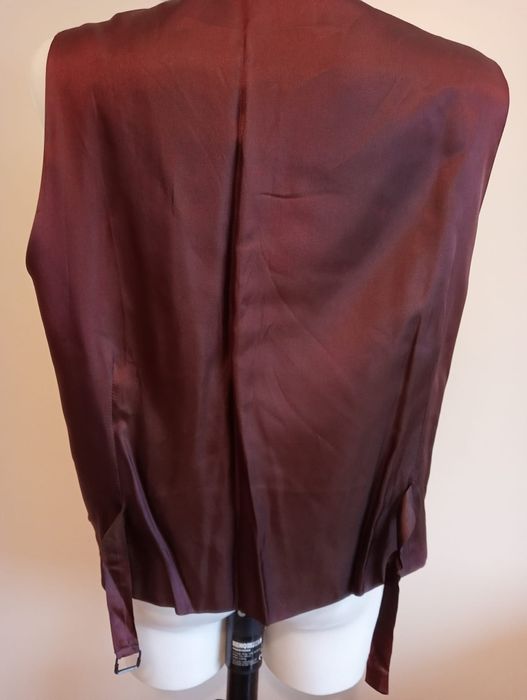 Colete de homem Ludo Marti