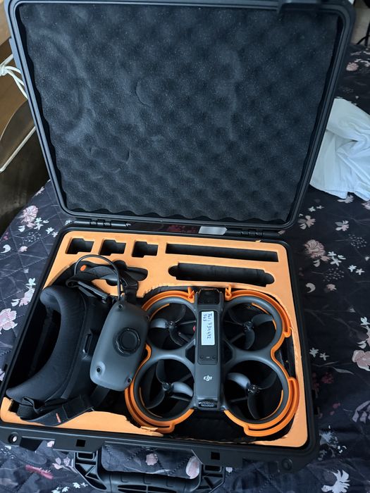 Dron Awata2 oomplet
