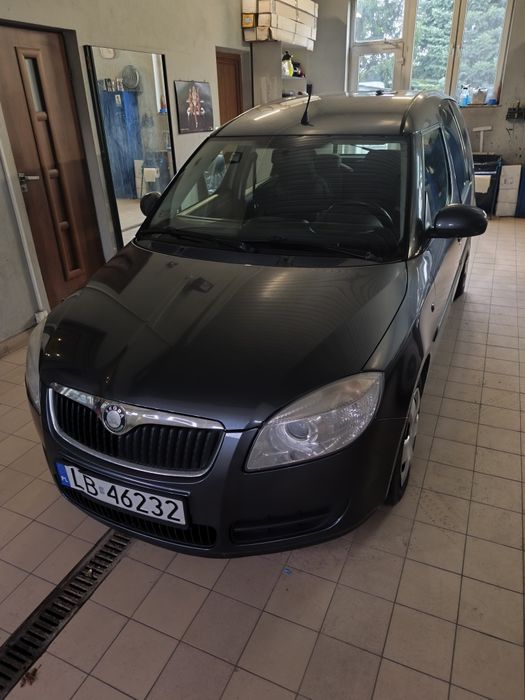 Ścianka grodziowa roomster 06-10