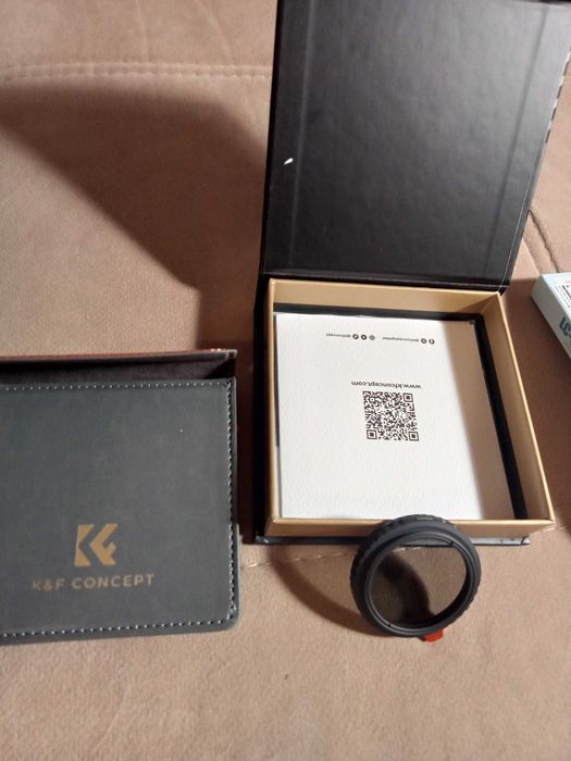 Lente Fotográfica 89€. Oportunidade