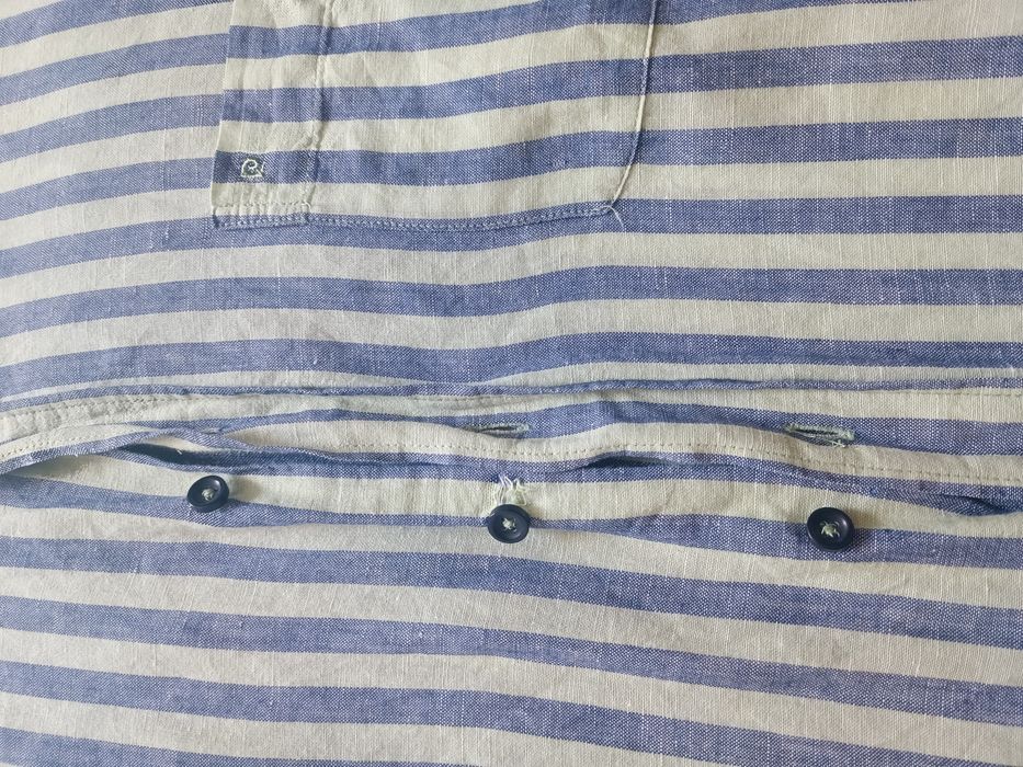 Koszula Pierre Cardin XL