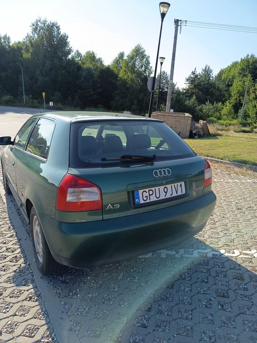 Samochód osobowy